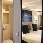 Hotel Western Opéra Drouot