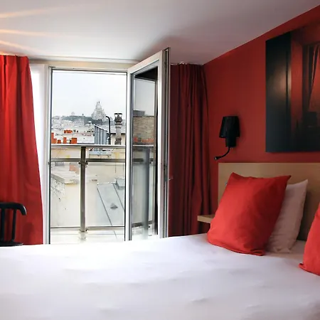Western Opera Drouot Hotel