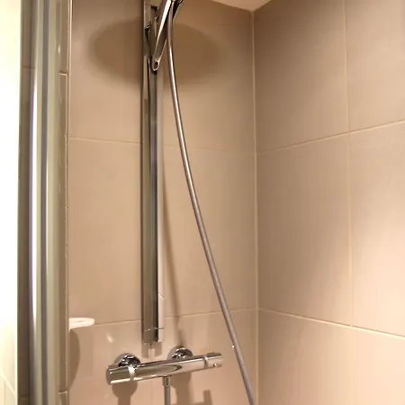 Western Opéra Drouot Hotel 3*