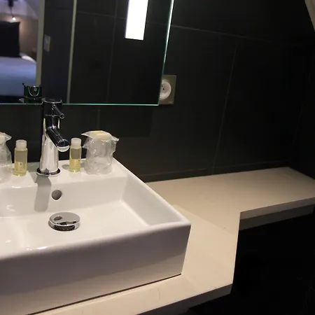 Western Opéra Drouot Hotel Parigi