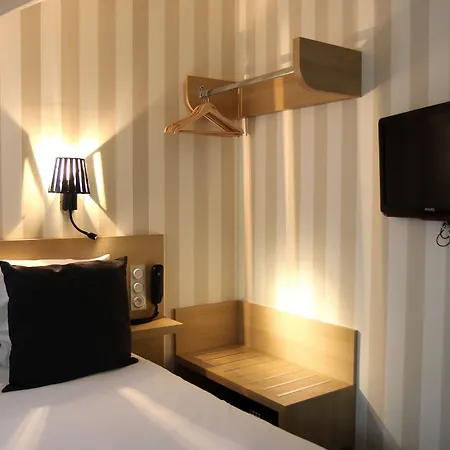 Hotel Western Opera Drouot