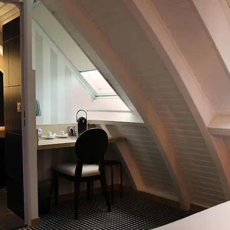 Western Opera Drouot Hotel