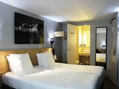 Western Opera Drouot Hotel 3*