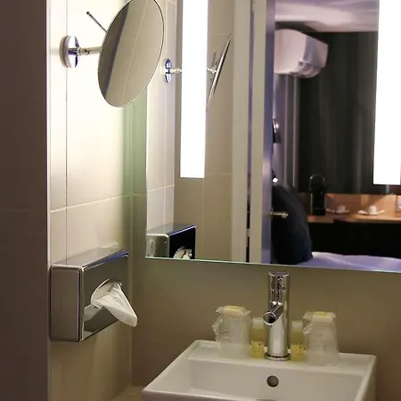 Western Opera Drouot 3*