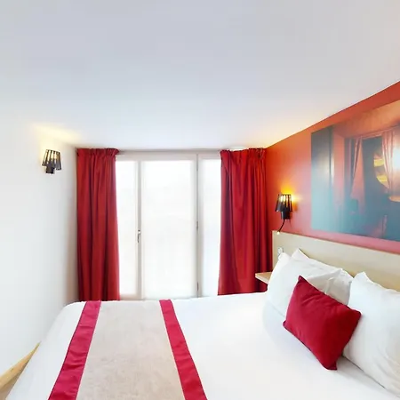 Western Opéra Drouot 3*