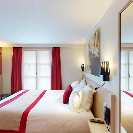 Western Opera Drouot