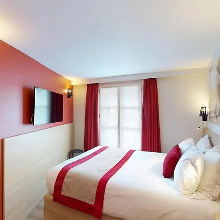 Western Opera Drouot Hotel 3*