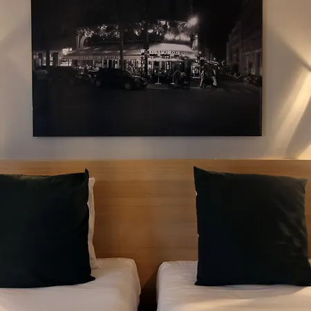 Western Opera Drouot 3*