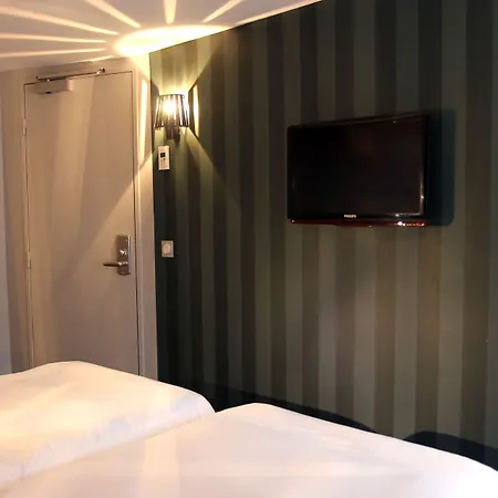 Western Opera Drouot 3*