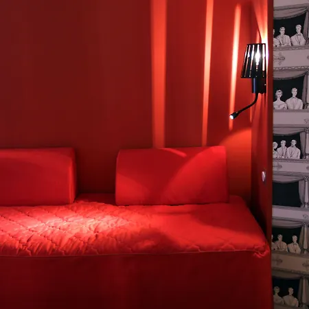 Western Opéra Drouot Hotel