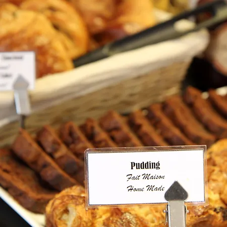 מלון Western Opera Drouot