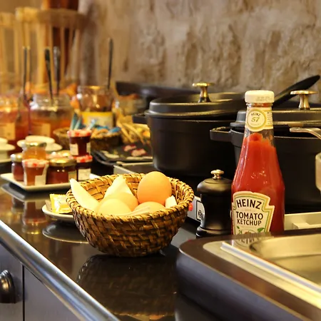 Western Opera Drouot 3* פריז