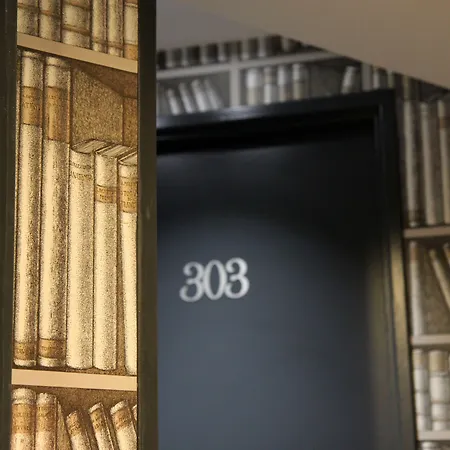 Western Opera Drouot מלון 3*