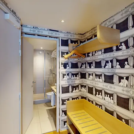 Western Opera Drouot 3*