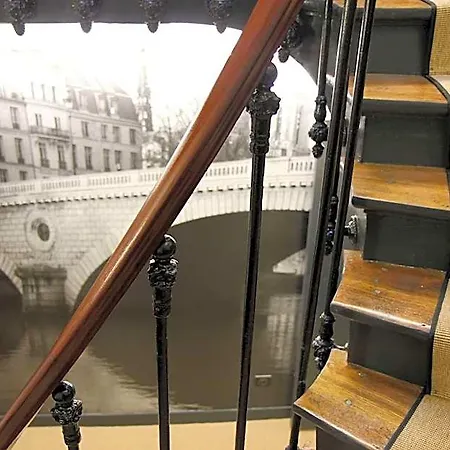 Hotel Western Opera Drouot Paris