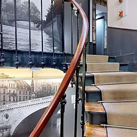 Hotel Western Opera Drouot