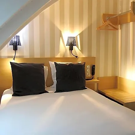 Hotel Western Opéra Drouot 3*