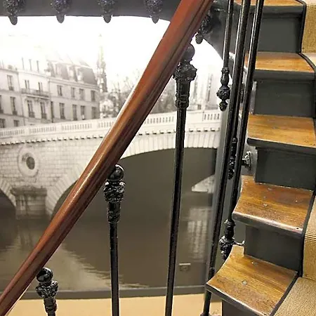 Western Opéra Drouot Hotel