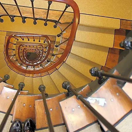 Western Opéra Drouot 3* París