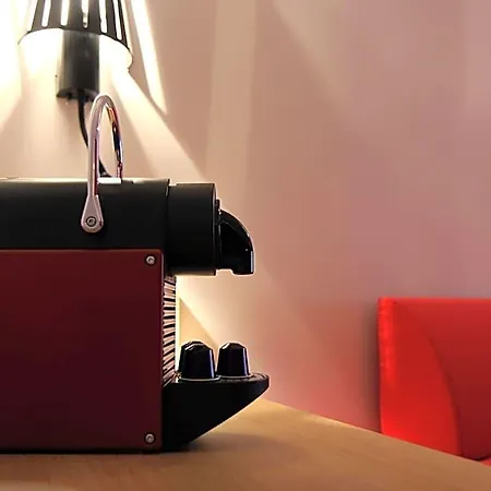 Western Opera Drouot Hotel 3*