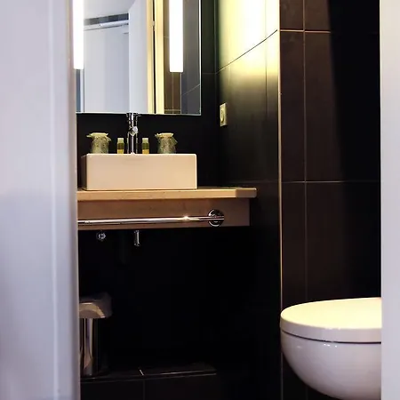 Hotel Western Opera Drouot 3*