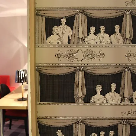 Hotel Western Opera Drouot