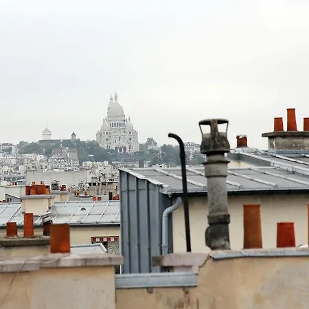 Western Opéra Drouot Parigi