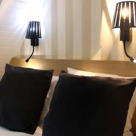 Hotel Western Opéra Drouot