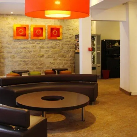 Hotel Western Opera Drouot