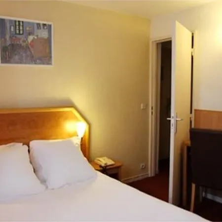 Hotel Western Opera Drouot 3*
