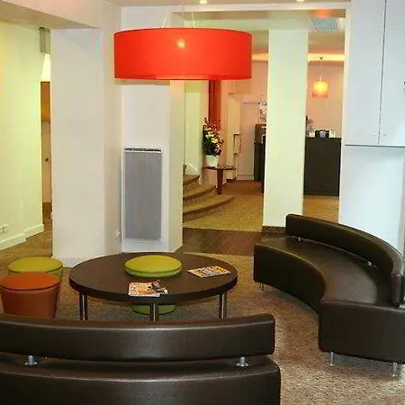 Hotel Western Opera Drouot