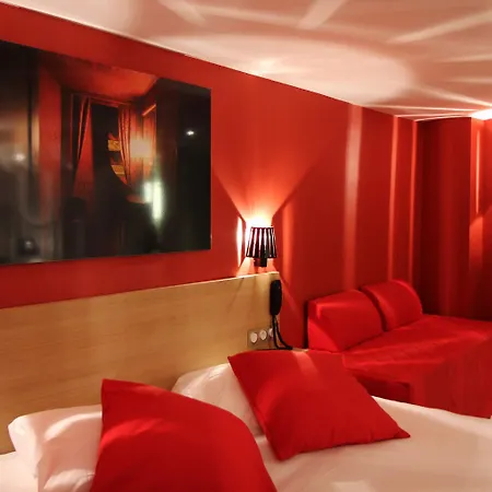 Western Opera Drouot