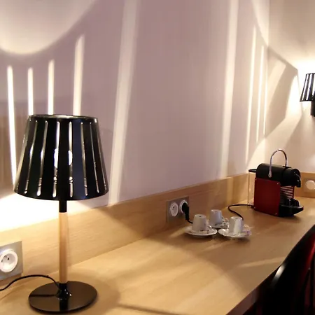 Hotel Western Opera Drouot Paris