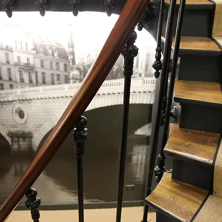 Hotel Western Opera Drouot Paris