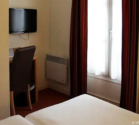 Hotel Western Opera Drouot Paris