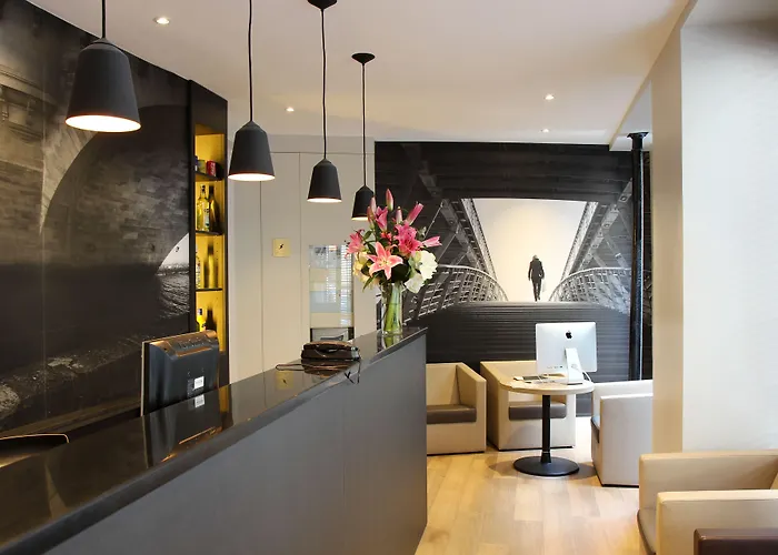 ベスト ウェスタン オペラ ドルーオ 3*