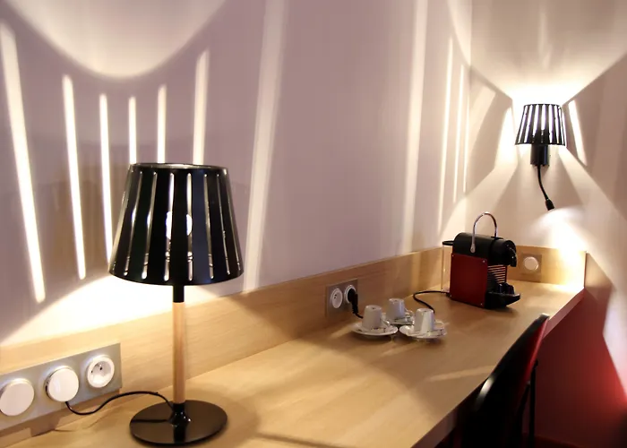 ベスト ウェスタン オペラ ドルーオ