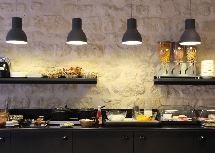Western Opera Drouot Hotel