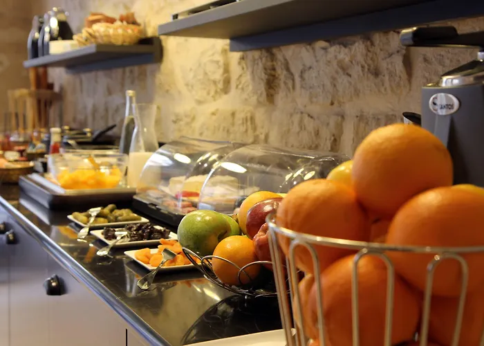 ホテル ベスト ウェスタン オペラ ドルーオ 3*