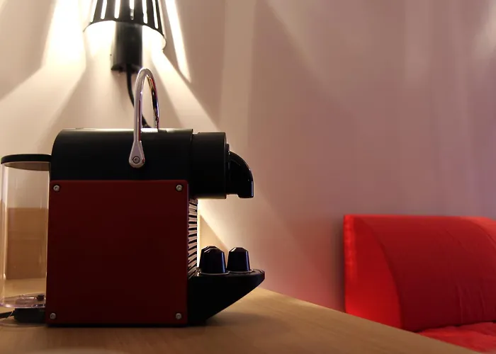 ベスト ウェスタン オペラ ドルーオ