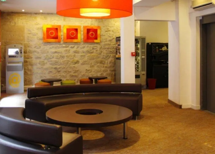 Hotel Western Opera Drouot