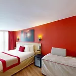 Hotel Western Opera Drouot