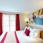 Hotel Western Opera Drouot 3*