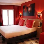 Hotel Western Opera Drouot