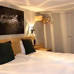 Western Opera Drouot Hotel Paryż