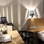Hotel Western Opera Drouot Paryż