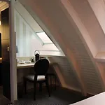Hotel Western Opera Drouot 3*
