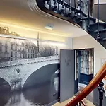 Western Opera Drouot Hotel 3*