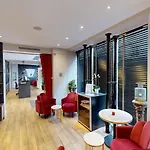 Hotel Western Opera Drouot 3*