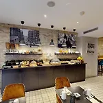 Hotel Western Opera Drouot Paryż